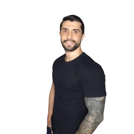 Marcio Bonaldo